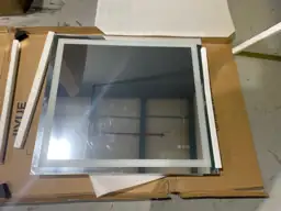 Briivue 40x36 Inch LED Bathroom… — Photo 3