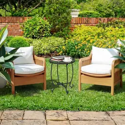 Thyle 2 Pcs Outdoor Side… — Photo 2