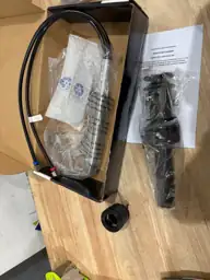 Glacier Bay Atterbury Single Hole… — Photo 4