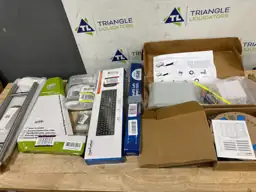 Amazon Lot — Photo 1