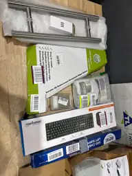 Amazon Lot — Photo 2