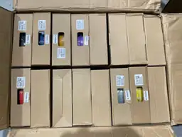 PLA 3D Filament Bundle, 0.02… — Photo 3