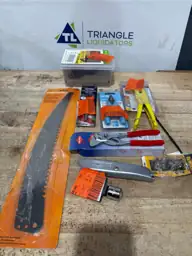 Home Depot lot — Photo 1