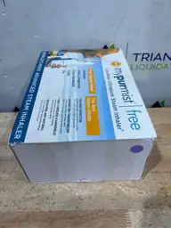 Mypurmist Free Cordless Steam &… — Photo 5
