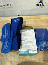 Face Ice Pack Wrap for… — Photo 3