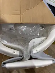 Himold Collapsible Baby Bathtub 0-36… — Photo 4