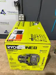 RYOBI ONE+ 1800-Watt Power Station… — Photo 3