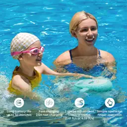 S1 Underwater Scooter for Swimming… — Photo 2