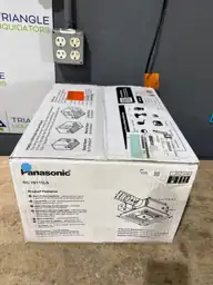 Panasonic Whisper Symphony Pick-A-Flow 80/110… — Photo 4