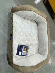 Serta Orthopedic Quilted Couch Dog… — Photo 4