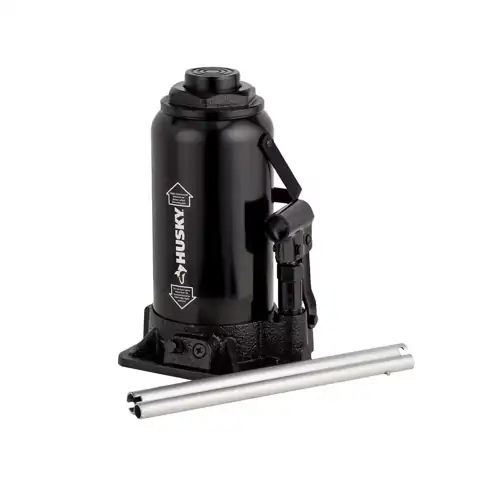 30-Ton Bottle Jack — Photo 1