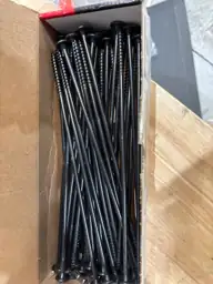 HeadLOK by FastenMaster 10-in Black… — Photo 4