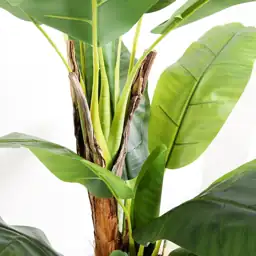 Artificial Banana Tree Plant -… — Photo 2