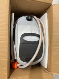 Retractable Hose Reel 5/8 in.… — Photo 3