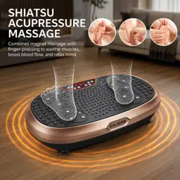 EILISON FitMaxx 3D XL Vibration… — Photo 2