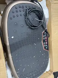 EILISON FitMaxx 3D XL Vibration… — Photo 5