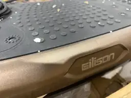 EILISON FitMaxx 3D XL Vibration… — Photo 6