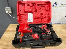 Milwaukee M18 FUEL Cordless Brushless… — Photo 3