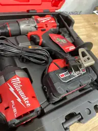 Milwaukee M18 FUEL Cordless Brushless… — Photo 4