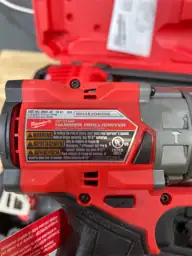 Milwaukee M18 FUEL Cordless Brushless… — Photo 5
