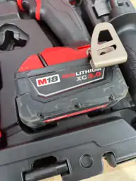 Milwaukee M18 FUEL 18V Hammer… — Photo 4
