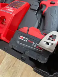 Milwaukee M18 FUEL 18V Hammer… — Photo 5