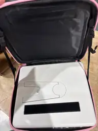 Travel Makeup Bag with LED… — Photo 6