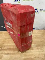SDS-MAX Demolition Hammer — Photo 5