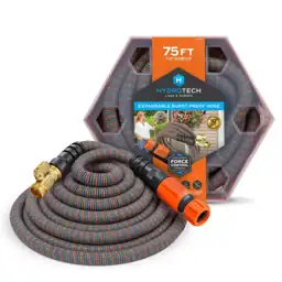 Hydrotech 5/8 in x 75… — Photo 1