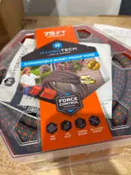 Hydrotech 5/8 in x 75… — Photo 3