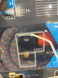 Hydrotech 5/8 in x 75… — Photo 4