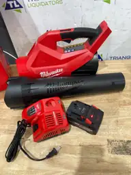 Milwaukee M18 FUEL 3017-21HD 120… — Photo 3