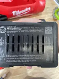 Milwaukee M18 FUEL 3017-21HD 120… — Photo 5