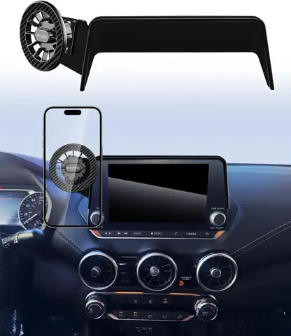 SKYLOTEC Car Phone Holder for… — Photo 1
