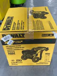DEWALT 3600 PSI 2.5 GPM… — Photo 3