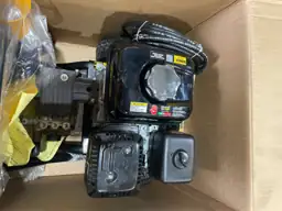 DEWALT 3600 PSI 2.5 GPM… — Photo 4