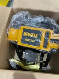 DEWALT 3600 PSI 2.5 GPM… — Photo 5