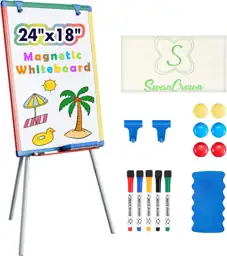 Dry Erase Board for Kids… — Photo 1