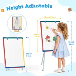 Dry Erase Board for Kids… — Photo 2