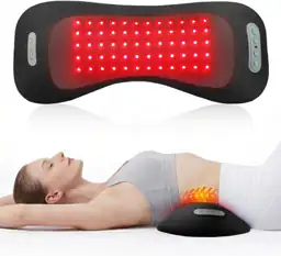 FliKEZE 4-in-1 Back Massager with… — Photo 1