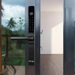 DALTON SMART LOCKS SMARTLOCK WITH… — Photo 1