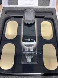 Runstar Smart Scale, 8-Electrode Composition:… — Photo 3