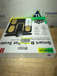 Runstar Smart Scale, 8-Electrode Composition:… — Photo 5