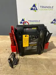 ZunDian 12/24V Jump Starter Battery… — Photo 3
