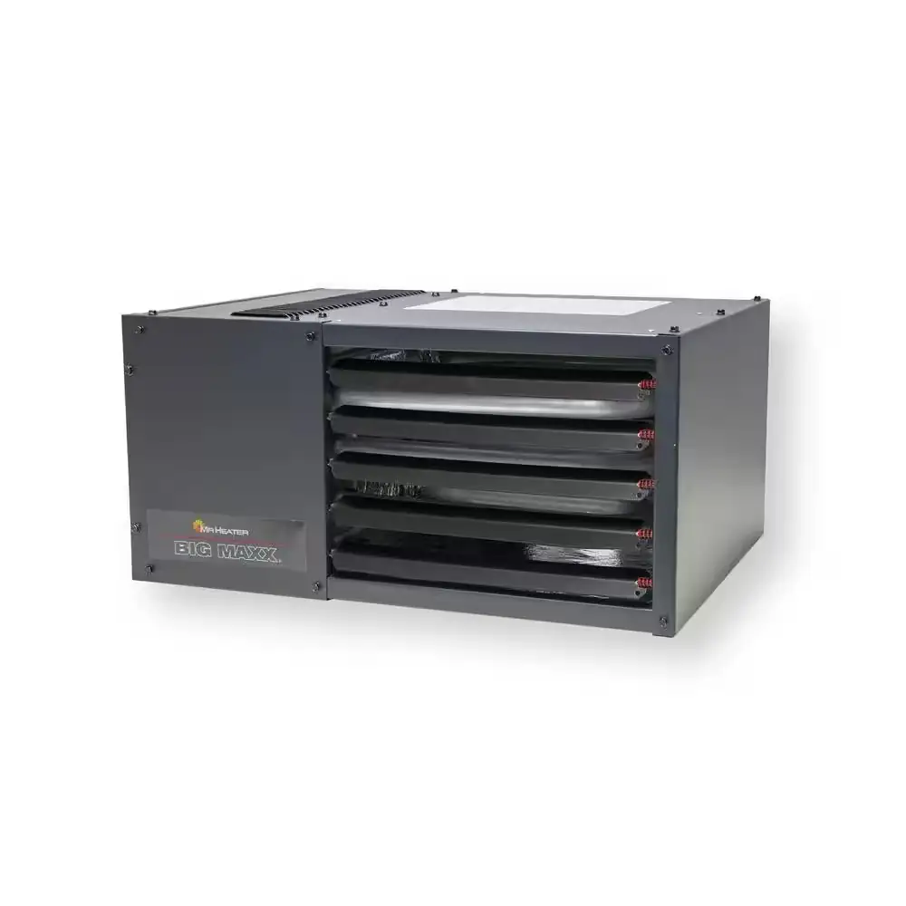 50,000 BTU Big Maxx Natural… — Photo 1