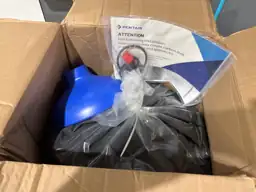 Carbon Replacement Media for PC1000… — Photo 2
