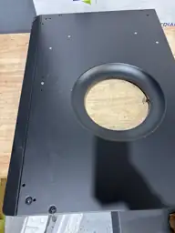 Gourmet Pro 5-Burner + Side… — Photo 6