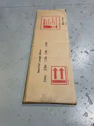NEARBYSD 58"x18" Arched Full Length… — Photo 4