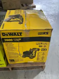DEWALT 3600 PSI 2.5 GPM… — Photo 3