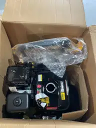 DEWALT 3600 PSI 2.5 GPM… — Photo 4